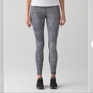 Lululemon Speed Tight IV